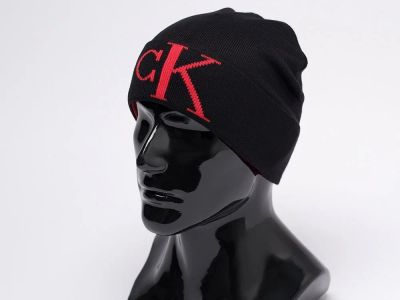 Лот: 18886301. Фото: 1. Шапка Calvin Klein (26655). Шарфы, платки