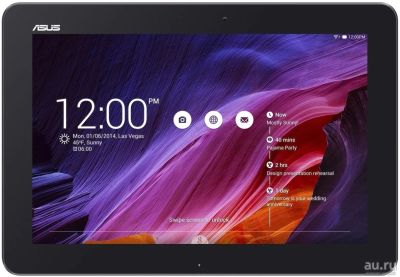 Лот: 8294981. Фото: 1. 10.1" Планшет ASUS Transformer... Планшеты