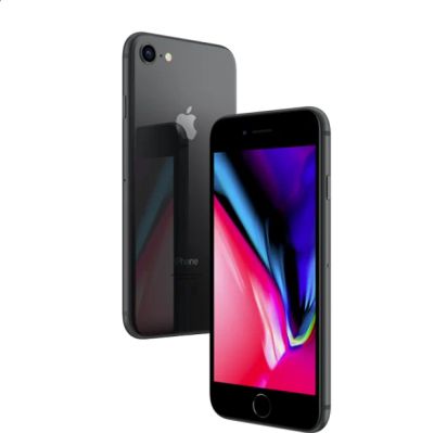 Лот: 14536513. Фото: 1. Смартфон Apple iPhone 8 64 GB... Смартфоны