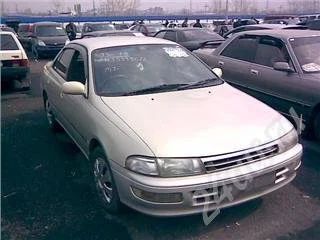 Лот: 48647. Фото: 1. Toyota Carina. Красноярск