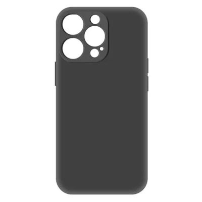 Лот: 24499572. Фото: 1. Чехол Krutoff Silicone Case для... Чехлы, бамперы