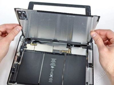 Лот: 1183459. Фото: 1. Аккумулятор для iPad 2 Original. Аккумуляторы