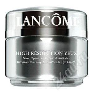 Лот: 387775. Фото: 1. Крем для век Lancome High Resolution... Уход за лицом 