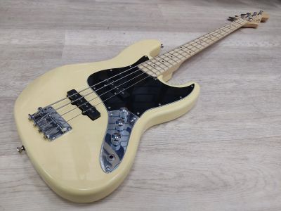 Лот: 25299765. Фото: 1. Бас-гитара Smiger JB-01 LYL. Гитары