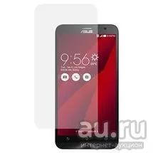 Лот: 8056372. Фото: 1. Защитная пленка Asus Zenfone 2... Защитные стёкла, защитные плёнки