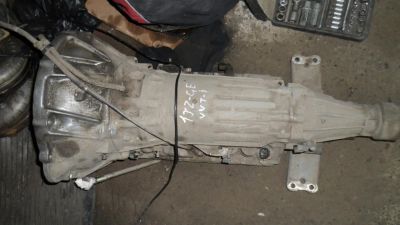 Лот: 3065066. Фото: 1. mark2 jzx100 1jz-ge vvt-i акпп... Другое (автозапчасти)