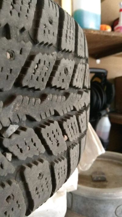 Лот: 11930859. Фото: 1. Roadstone winguard 231. Шины