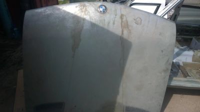 Лот: 7401611. Фото: 1. BMW 5 series E 28 86г. на запчасти. Кузов