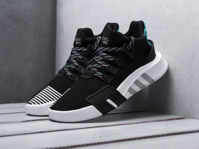 Лот: 11285908. Фото: 1. Кроссовки Adidas EQT Bask ADV... Кеды, кроссовки, слипоны