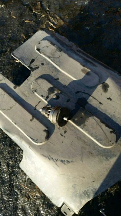 Лот: 9298767. Фото: 1. Бендикс стартера 139QMB/Honda. Запчасти