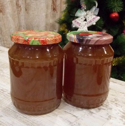 Лот: 12973203. Фото: 1. Натуральный алтайский мед 1 кг. Мёд, продукты пчеловодства