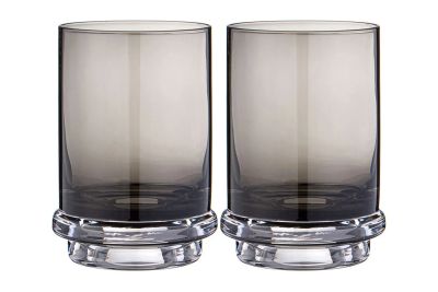 Лот: 23652170. Фото: 1. Набор стаканов Lefard Trendy. Кружки, стаканы, бокалы