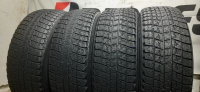 Лот: 21119554. Фото: 1. 175/65R14 82Q Bridgestone Blizzak... Шины