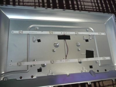 Лот: 25046344. Фото: 1. HL-00240A30-0401S-05 A1 2x4 комплект. Запчасти для телевизоров, видеотехники, аудиотехники