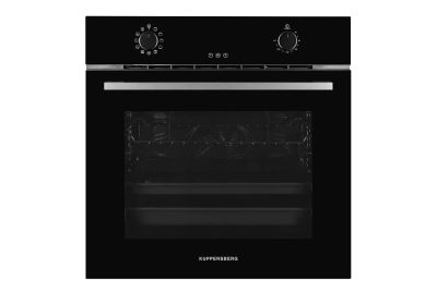 Лот: 25058780. Фото: 1. Электрический духовой шкаф KUPPERSBERG... Плиты, духовые шкафы, варочные поверхности