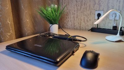 Лот: 20335293. Фото: 1. Ноутбук ASUS K40IN. Ноутбуки