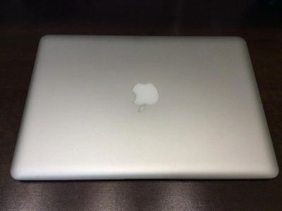 Лот: 8839421. Фото: 1. MacBook Air 13 конец 2009. Ноутбуки