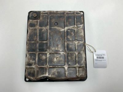 Лот: 25257067. Фото: 1. Поддон КПП Nissan Vanette Serena... Двигатель и элементы двигателя