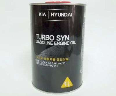Лот: 9885154. Фото: 1. Моторное масло Fanfaro KIA/Hyundai... Масла, жидкости