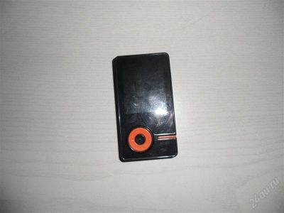 Лот: 2187511. Фото: 1. MP3 плеер. Плееры