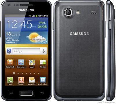 Лот: 4244640. Фото: 1. samsung I9070. Смартфоны