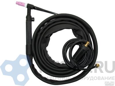 Лот: 17427423. Фото: 1. Горелка TBi SR 26V (ОКС, G1/4... Приспособления для электросварочных работ