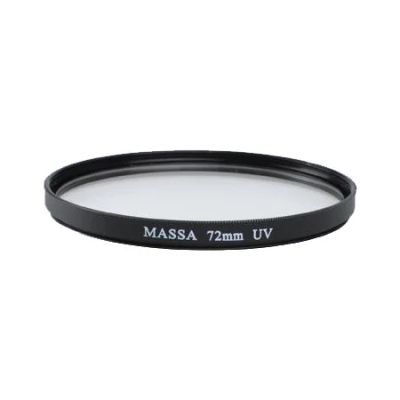 Лот: 8286290. Фото: 1. Светофильтр Massa UV MC 72mm. Светофильтры