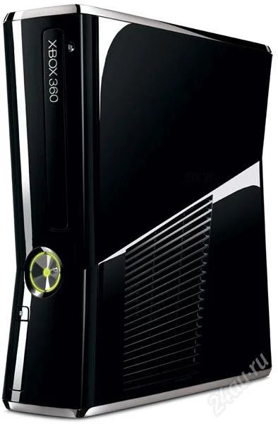Лот: 1829626. Фото: 1. xbox 360 slim 4 gb новый! поддержка... Игровые приставки, консоли