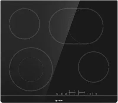 Лот: 23225368. Фото: 1. Варочная панель Gorenje CT43SC... Плиты, духовые шкафы, варочные поверхности