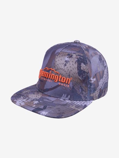 Лот: 23553215. Фото: 1. Бейсболка Remington Agent Timber... Другое (спортивная одежда)