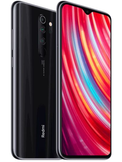 Лот: 16417121. Фото: 1. Xiaomi Redmi Note 8 pro 6/64 Новые... Смартфоны