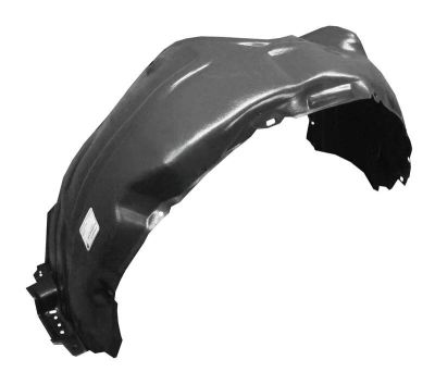 Лот: 3728383. Фото: 1. Подкрылок левый toyota camry euro... Кузов
