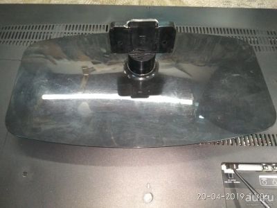 Лот: 13673008. Фото: 1. подставка tv Mystery MTV-3218LW. Кронштейны, стойки, подставки