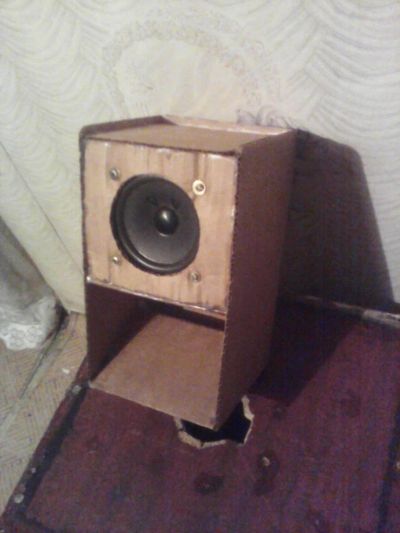 Лот: 6194733. Фото: 1. Аудиофильская колонка. Активные акустические системы
