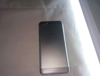 Лот: 12995272. Фото: 1. ZTE Blade A610. Смартфоны