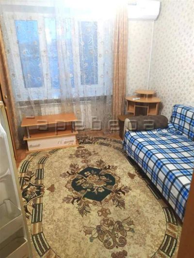 Лот: 20527218. Фото: 1. комната на ул. Демьяна Бедного... Квартиры, студии
