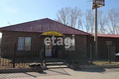 Лот: 25297923. Фото: 1. коммерческая , Красноярск Тамбовская... Коммерческая недвижимость