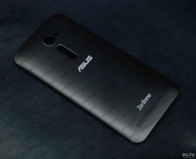 Лот: 10517398. Фото: 1. Задняя крышка Asus ZenFone 2... Корпуса, клавиатуры, кнопки