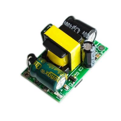 Лот: 11414906. Фото: 1. 220V AC-DC 5V 700mA 3.5W Источник... Другое (радиодетали  (электронные компоненты))