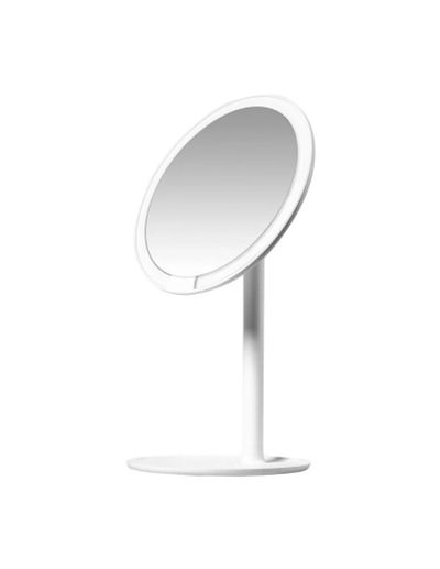 Лот: 17918979. Фото: 1. Зеркало Xiaomi Amiro Led lightning... Косметологические, парикмахерские инструменты