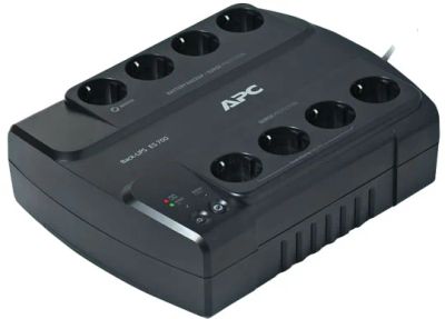 Лот: 5159858. Фото: 1. ИБП APC Back-UPS ES700. ИБП, аккумуляторы для ИБП