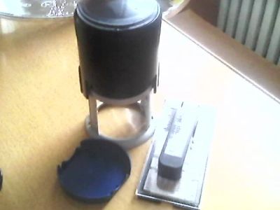 Лот: 3015217. Фото: 1. печать самонаборную новая. Печати, штампы, оснастки