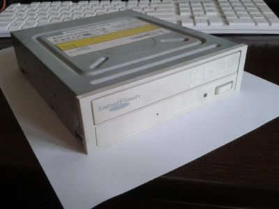 Лот: 4354016. Фото: 1. Sony NEC DVD/CD rewritable drive... Приводы CD, DVD, BR, FDD