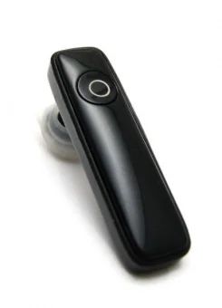 Лот: 11746061. Фото: 1. Гарнитура Bluetooth G2 (черный... Красноярск