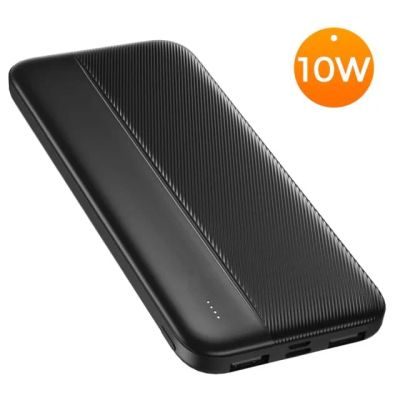 Лот: 17731586. Фото: 1. Внешний аккумулятор PowerBank... Внешние, портативные аккумуляторы для смартфонов (Power bank)