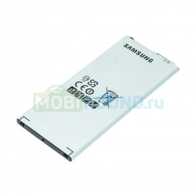 Лот: 10584304. Фото: 1. АКБ Samsung Galaxy A5 2016 A510... Аккумуляторы