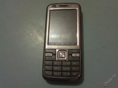 Лот: 1307323. Фото: 1. NOKIA n69 michael jackson. Кнопочные мобильные телефоны