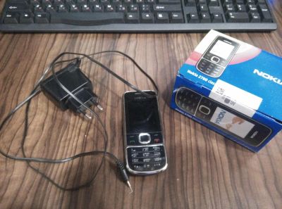 Лот: 7127377. Фото: 1. Nokia 2700. Кнопочные мобильные телефоны