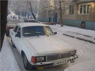 Лот: 159776. Фото: 1. газ 3102+ легковой прицеп автообмен... Автомобили