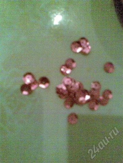 Лот: 585624. Фото: 1. пайетки + бисер очень много... Украшения, фурнитура